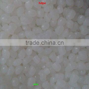 Virgin/Recycled HDPE Granules/HDPE Pellets/HDPE Natural Color Resin photo-3