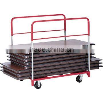 Raymond Style Panel Mover With Removable Uprights photo-3