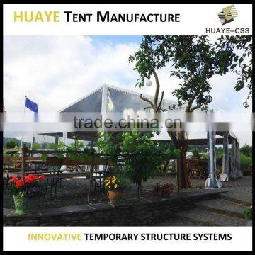 Good Quality Small Clear Roof Tents photo-4