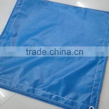 Pvc Lightweight Truck Tarps photo-3