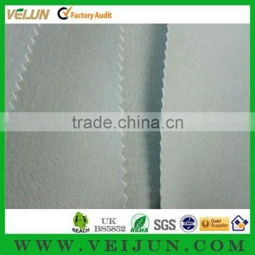 Special needle punched non woven fabric