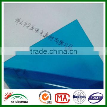 PC Solid Sheet Budilding material plastic sheets Polycarbonate solid sheets for greenhouse