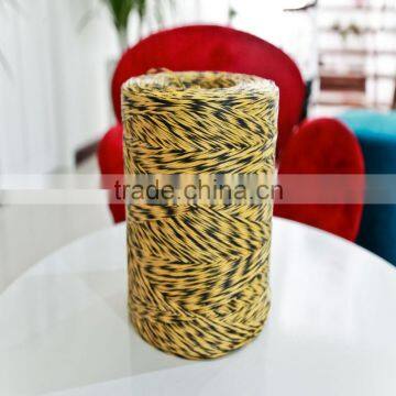 High Quality Polypropylene Baler Twine photo-3