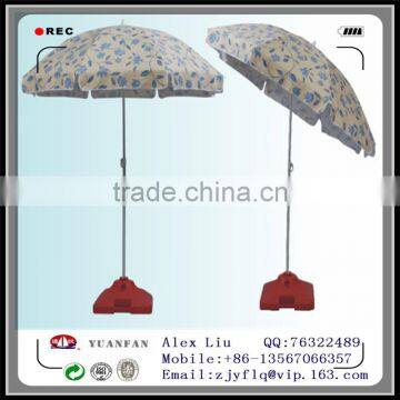 2% UV PP Polypropylene Spun-bonded Non-woven Fabric for the Beach Umbrella or Umbrellas photo-2