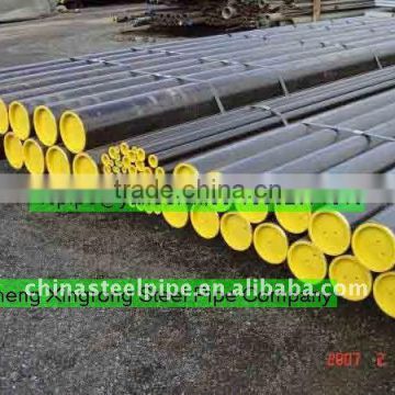 schedule 40 carbon steel pipe