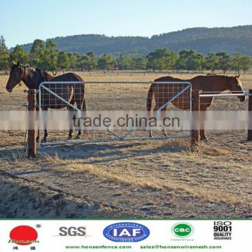 2015 best selling!!Used farm gate for horse