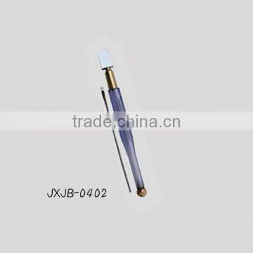 Plastic Handle Oiling Roller Glass Cutter-JXJB-04004 photo-4