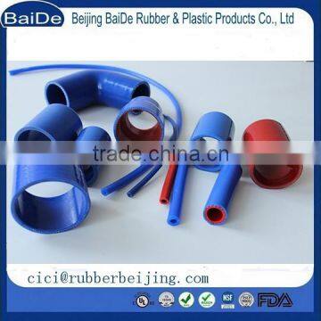 manufactrue silicone radiator hose kit