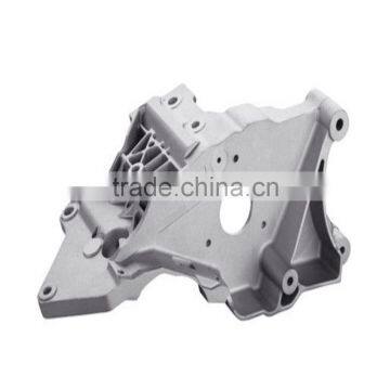 High Quailty OEM Aluminum Sand Casting With Machining With Heat Treatment photo-5