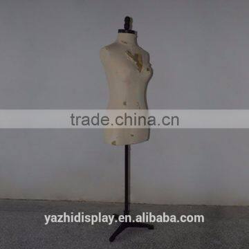 2016 HOT SALE Sexy Doll Female Fabric Mannequins for Display photo-4