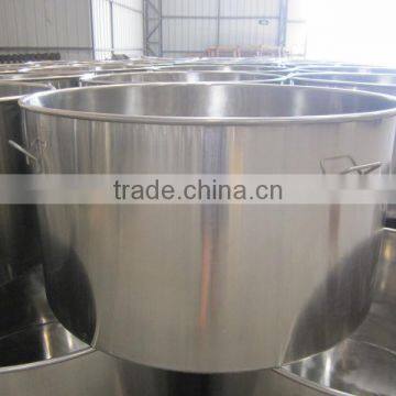 225L Commercial Stainless Steel Heavy Duty Pot photo-2