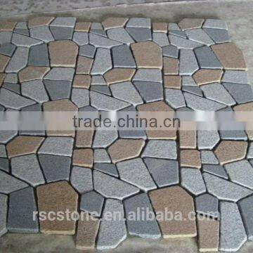 Granite Concrete Patio Pavers for Sale photo-5