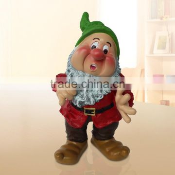 Resin garden gnome manufacturers