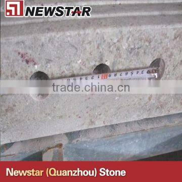 Indian Hot Sale Granite Indian River White Granite For Countertop photo-3