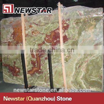 Newstar slab green onyx price