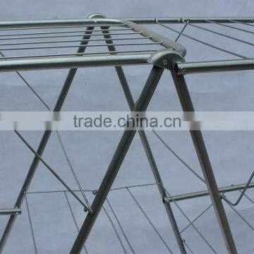 Vivinature 2015 New Launch Clothes Rack With Double Collapsible Rack photo-4