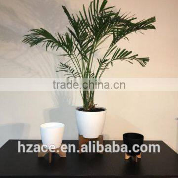 Miniatre Wooden Rack for Flower Stand