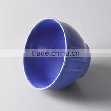 Wholesale Ceramic Rice and Soup Bowl With Color photo-4