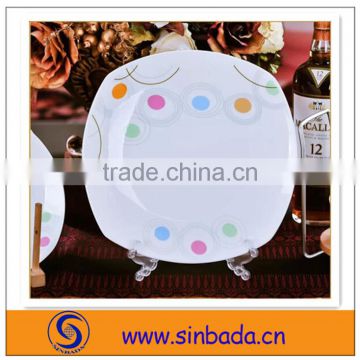 dinnerware wholesale