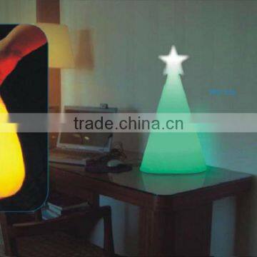 Modern Colorful Table Lamp LG-1630