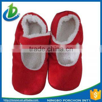 Wholesale Trade assurance soft ballet dance ballet slippers