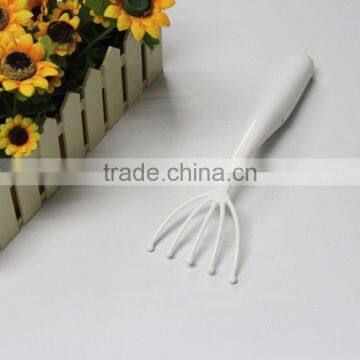 Mini Portable Electric Vibration Head Massager Face-lift Massager Battery Automatically Electric Head & Face Massager photo-2