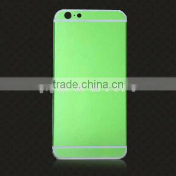 Whosale Colorful Back Cover Housing For Iphone 6/6plus,colorful Phone Housing photo-3