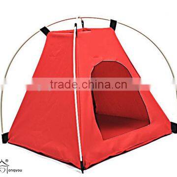 waterproof pet bed easy tent pet house