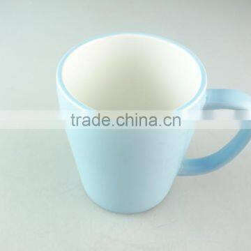 16oz Sublimation Ready Mug Chinese Ceramic Cup, Coffee Ceramic Mug in Stock With Cheap Price photo-2