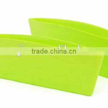 Car Seat Sundries Plastic Car Storage Box photo-4