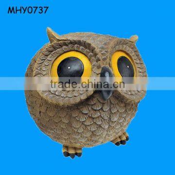 China novelty owl roly poly Promotion Gift