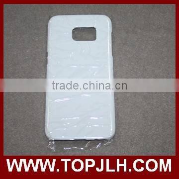 Chinese Supplier New Products 3d Sublimation Phone Case for Samsung Galaxy S7 Edge photo-3