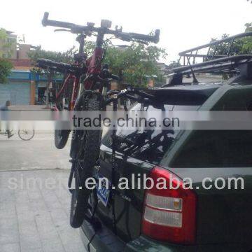 Bicycle Car Racks,Carry up to 3 Bikes