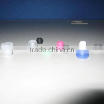 Silicone Earphone Case for Ear Plug Customized Earphone Cases for Various Types photo-5