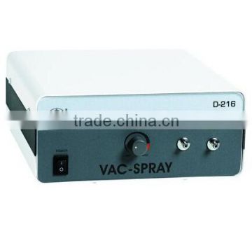 Vacuum / Spray Device F-216