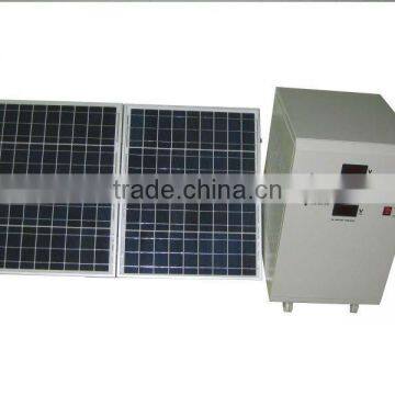 Solar Controller System 60W photo-5