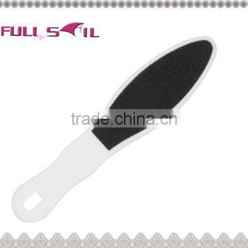 Sandpaper foot smoother with foot shape,foot smoother,pedicure foot file