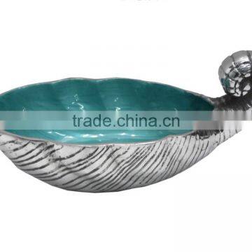 Aluminium Shell Bowl