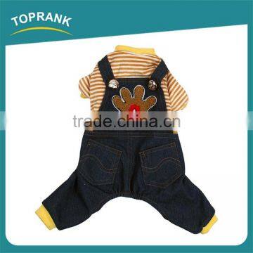 Professional Cotton Sports Hot Pet Clothes for Dogs With Great Price photo-2