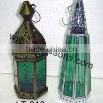 Wholesales Metal Lanterns for Outdoor Garden photo-3