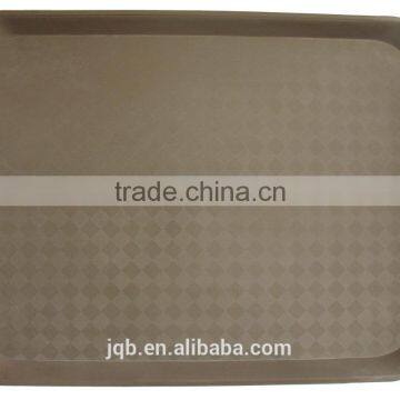 100% Melamine Plate Plastic Tray Oval Shape With SGS Certificate photo-4