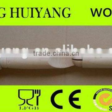 Flexible Display Store Fixture Adjustable Whole Sale Mannequin Wooden Arms photo-3