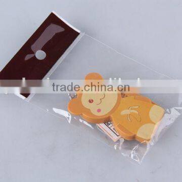 Animal Shaped Folding Comb With Mirror With Hanging Chain/hair Brush photo-3