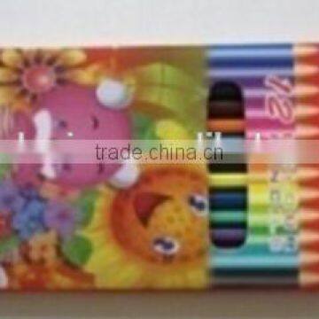 Wood Color Pencil photo-3