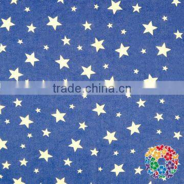 Whoelsale 100% Woven Cotton Floral Quilt Fabric for Clothes photo-3