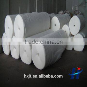 Erosion protection cold-resistant Continue PET fibers Nonwoven Geotextiles