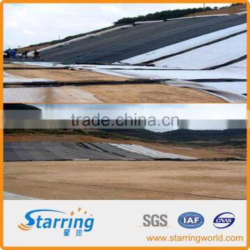 1.5mm Hdpe Geomembran photo-4