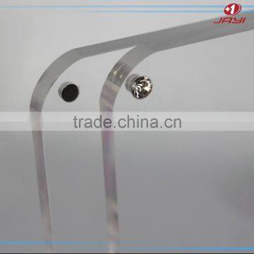 Customized Hot Selling Office Acrylic Good Photo Frame photo-3