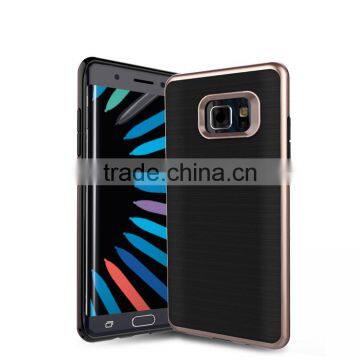 Custom Design TPU Cellphone Case and Cover, Case for Samsung Galaxy Noted 7 photo-4