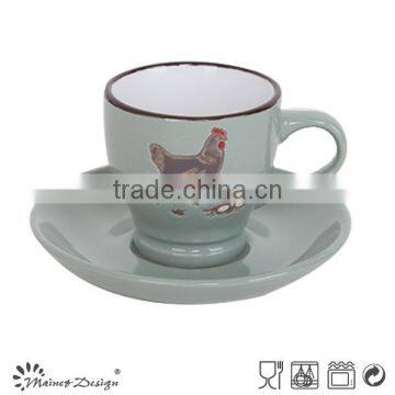 2015 Hot Selling Porcelain Mini Tea Set photo-5